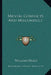 Mental Conflicts And Misconduct by William Healy