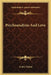 Psychoanalysis And Love by Andre Tridon