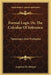 Formal Logic Or, The Calculus Of Inference: Necessary And Probable by Augustus de Morgan