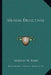 Mental Defectives by Martin W. Barr