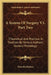A System Of Surgery V1, Part Two: Theoretical And Practical In Treatises By Various Authors; General Pathology by Timothy Holmes