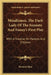 Misalliance, The Dark Lady Of The Sonnets And Fanny's First Play: With A Treatise On Parents And Children by Bernard Shaw