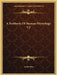 A Textbook Of Human Physiology V2 by Austin Flint