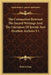 The Connection Between The Sacred Writings And The Literature Of Jewish And Heathen Authors V1 by Robert Gray