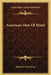 American Men Of Mind by Burton E. Stevenson