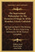 The Supernatural Philosopher Or, The Mysteries Of Magic In All Its Branches, Clearly Unfolded: All Exemplified In The History Of The Life And Surprisi by William Bond, Daniel Defoe, John Wallis