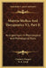 Materia Medica And Therapeutics V2, Part II: Arranged Upon A Physiological And Pathological Basis by Charles J. Hempel, H. R. Arndt