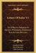 Letters Of Euler V1: On Different Subjects In Natural Philosophy Addressed To A German Princess by Leonhard Euler, David Brewster, John Griscom