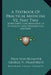 A Textbook Of Practical Medicine V2, Part Two: With Particular Reference To Physiology And Pathological Anatomy by Felix Von Niemeyer, George H. Humphreys, Charles E. Hackley