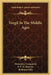 Vergil In The Middle Ages by Domenico Comparetti, E. F. M. Benecke, Robinson Ellis