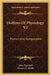 Outlines Of Physiology V2: Human And Comparative by John Marshall, Francis G. Smith