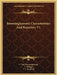 Boenninghausen's Characteristics And Repertory V1 by C. Von Boenninghausen, C. M. Boger, T. L. Bradford