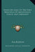 Essays On Some Of The First Principles Of Metaphysics, Ethics, And Theology by Asa Burton