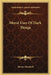 Moral Uses Of Dark Things by Horace Bushnell