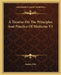 A Treatise On The Principles And Practice Of Medicine V1 by Austin Flint