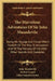The Marvelous Adventures Of Sir John Maundevile: Being His Voyage And Travel Which Treateth Of The Way To Jerusalem And Of The Marvels Of Ind With Oth by John Mandeville, Arthur Layard, John Cameron Grant