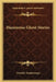Humorous Ghost Stories by Dorothy Scarborough