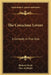 The Conscious Lovers: A Comedy In Five Acts by Richard Steele, Inchbald
