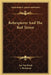 Robespierre And The Red Terror by Jan Ten Brink, J. Hedeman
