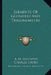 Elements Of Geometry And Trigonometry by A. M. Legendre, Charles Davies