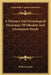 A Glossary And Etymological Dictionary Of Obsolete And Uncommon Words by William Toone