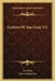 Letters Of Asa Gray V2 by Asa Gray, Jane Loring Gray
