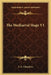 The Mediaeval Stage V1 by E. K. Chambers