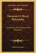 Elements Of Moral Philosophy: Analytical, Synthetical And Practical by Hubbard Winslow