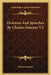 Orations And Speeches By Charles Sumner V2 by Charles Sumner