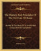 The History And Principles Of The Civil Law Of Rome: An Aid To The Study Of Scientific And Comparative Jurisprudence by Sheldon Amos