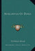 Anecdotes Of Dogs by Edward Jesse