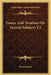 Essays And Treatises On Several Subjects V2 by David Hume