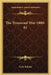The Transvaal War 1880-81 by Lady Bellairs