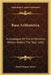 Rara Arithmetica: A Catalogue of the Arithmetics Written Before the Year 1601 by David Eugene Smith