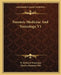 Forensic Medicine And Toxicology V1 by W. Bathurst Woodman, Charles Meymott Tidy