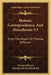 Memoir, Correspondence, And Miscellanies V3: From The Papers Of Thomas Jefferson by Thomas Jefferson, Thomas Jefferson Randolph