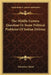 The Middle Eastern Question Or Some Political Problems Of Indian Defense by Valentine Chirol
