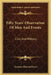 Fifty Years' Observation Of Men And Events: Civil And Military by Erasmus Darwin Keyes