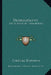 Homeopathy: The Science Of Therapeutics by Carroll Dunham