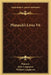 Plutarch's Lives V6 by Plutarch, John Langhorne, William Langhorne