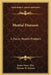 Mental Diseases: A Public Health Problem by James Vance May, Thomas W. Salmon