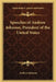 Speeches of Andrew Johnson, President of the United States by Andrew Johnson