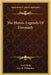 The Heroic Legends Of Denmark by Axel Olrik, Lee M. Hollander