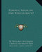 Forensic Medicine And Toxicology V2 by W. Bathurst Woodman, Charles Meymott Tidy