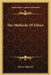 The Methods Of Ethics by Henry Sidgwick