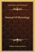 Manual Of Physiology by William Senhouse Kirkes
