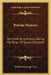 Private Prayers: Put Forth By Authority During The Reign Of Queen Elizabeth by William Keatinge Clay
