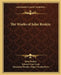 The Works of John Ruskin by John Ruskin, Edward Tyas Cook, Alexander Dundas Oligvy Wedderburn