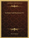 Sermons And Discourses V1 by Thomas Chalmers
