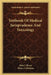 Textbook Of Medical Jurisprudence And Toxicology by John J. Reese, Henry Leffmann